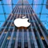 Apple halka açık bir şirketin elde ettiği en yüksek kara ulaştı