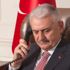 Yıldırım'dan "Kars-Tiflis-Bakü Demiryolu Hattı" için teşekkür telefonu