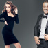 Serenay ve Kerem aynı reklamda...
