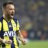 Mathieu Valbuena, Fenerbahçe'ye veda etti