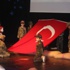 Tomurcukdan Muhteşem Yılsonu Programı