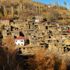 Bitlis'in tarihi taş evlerine ziyaretçi akını Bitlis'in tarihi taş evlerine ziyaretçi akını