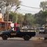 Mali'de sivillere saldırı: 47 ölü