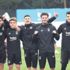 Beşiktaş'ta hedef 12'den vurmak