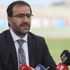Atletizm liglerinde yabancı sporcu yarışamayacak