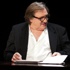 Gerard Depardieu, Zorlu'da aşk mektubu okuyacak Gerard Depardieu, Zorlu'da aşk mektubu okuyacak