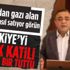 CHP'li Sezgin Tanrıkulu'ndan skandal sözler! İkinci Akşener vakası! İsrail ile Türkiye'yi bir tuttu CHP'li Sezgin Tanrıkulu'ndan skandal sözler! İkinci Akşener vakası! İsrail ile Türkiye'yi bir tuttu