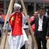 Ülkücüler Mao'yu Astı!