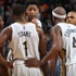 Pelicans iki uzatmada yıkıldı!