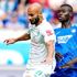Ömer Toprak ilk yarıyı kapattı!