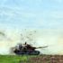 Suriye sınırına modernize edilmiş M-60 tanklarla önlem