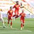 Malatyaspor evinde altın buldu! | Yeni Malatyaspor 2-1 Ankaragücü Malatyaspor evinde altın buldu! | Yeni Malatyaspor 2-1 Ankaragücü