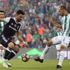 Beşiktaş'ta iki değişiklik!
