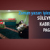 Zaman yazarı iyice çirkinleşti!