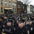 New York'ta iki polise daha silahlı saldırı