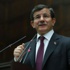Davutoğlu'ndan canlı bomba açıklaması Davutoğlu'ndan canlı bomba açıklaması