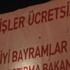 Bedava geçişler başladı Bedava geçişler başladı