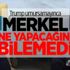Trump umursamayınca Merkel ne yapacağını bilemedi Trump umursamayınca Merkel ne yapacağını bilemedi