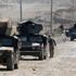 Irak'ta Tenek bölgesi DEAŞ'tan kurtardı