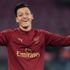Fenerbahçe Mesut Özil'i resmen açıkladı