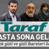 "Balyoz Planı" davasında yargılanan generallere "kumpas" kuran Taraf gazetesi davasında sona geliniyor