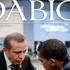 Erdoğan ve Obama IŞİD dergisine kapak oldu