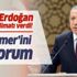 Başkan Erdoğan'dan teşkilatlara talimat: O ilin Ömer’ini istiyorum