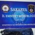 Sakarya'da uyuşturucu operasyonu Sakarya'da uyuşturucu operasyonu