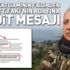 Terörist Mihraç Ural’dan Cumhur İttifakı adayına tehdit