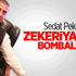 Sedat Peker Bu Sefer Zekeriya Öz'ü Bombaladı Sedat Peker Bu Sefer Zekeriya Öz'ü Bombaladı