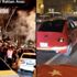 İstanbul trafiğinde yasağa rağmen asker uğurlama terörü kamerada İstanbul trafiğinde yasağa rağmen asker uğurlama terörü kamerada
