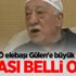 FETÖ elebaşı Gülen'e büyük şok! Cezası belli oldu