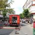 Maltepe de iş yeri alev alev yandı: 1 yaralı Maltepe de iş yeri alev alev yandı: 1 yaralı