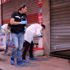 Küçükçekmece'de kuyumcu soygunu Küçükçekmece'de kuyumcu soygunu