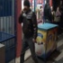 Soyguncular Girdikleri Marketin Sahibini Vurdu