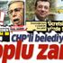 CHP'li belediyelerde "toplu zam"