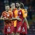 Emre Akbaba G.Saray formasını giydi Emre Akbaba G.Saray formasını giydi