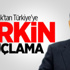 Irak'tan Türkiye'ye Çirkin Suçlama Irak'tan Türkiye'ye Çirkin Suçlama