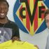 Villarreal, Semedo'yu transfer etti Villarreal, Semedo'yu transfer etti