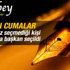 Fikirci Bey yazdı: CUMA KURULTAYI