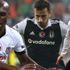 Atiba, Oğuzhan ve Tolgay yeni sözleşme imzalıyor