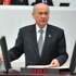Devlet Bahçeli'den alkış alan hareket