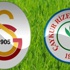 Galatasaray Çaykur Rizespor maçı skor kaç kaç