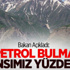 Türkmen Lider Ankara'da