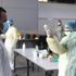 Kuveyt ve Umman'da koronavirüs vaka sayıları arttı