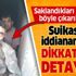 FETÖ’nün suikast timinin yağma davası için hazırlanan iddianamede dikkat çeken detaylar…