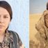 "Yaralı Kürt kadını" dedikleri, terör örgütü PKK/YPG'nin sözde komutanı çıktı
