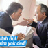 Abdullah Gül'den Ahmet Sever açıklaması