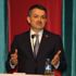 Bakan Pakdemirli'den patates ithalatıyla ilgili iddialara yanıt Bakan Pakdemirli'den patates ithalatıyla ilgili iddialara yanıt