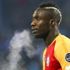 Diagne yine taraftarları çileden çıkardı Diagne yine taraftarları çileden çıkardı